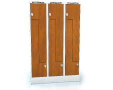 Šatní skříňka provedení dveří Z ALDERA 1920 x 1200 x 500